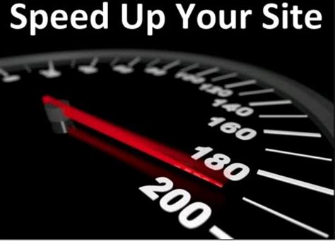 Boost Your Blog's Performance: Simple Tips to Speed Up Loading Time and Improve SEO Ranking